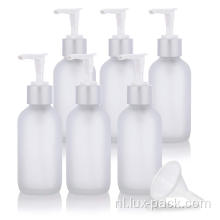 Shampoo Dispenser -pompschroef gevormd plastic 28/410 Alle plastic lotionpomp